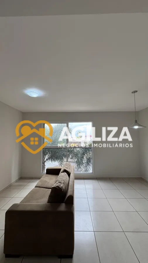 Apartamento Jardim Inconfidencia. - jardim Inconfidencia, Uberlândia [121]