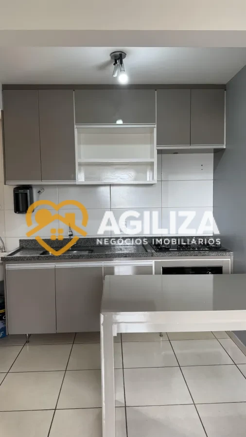 Apartamento Jardim Inconfidencia. - jardim Inconfidencia, Uberlândia [121]