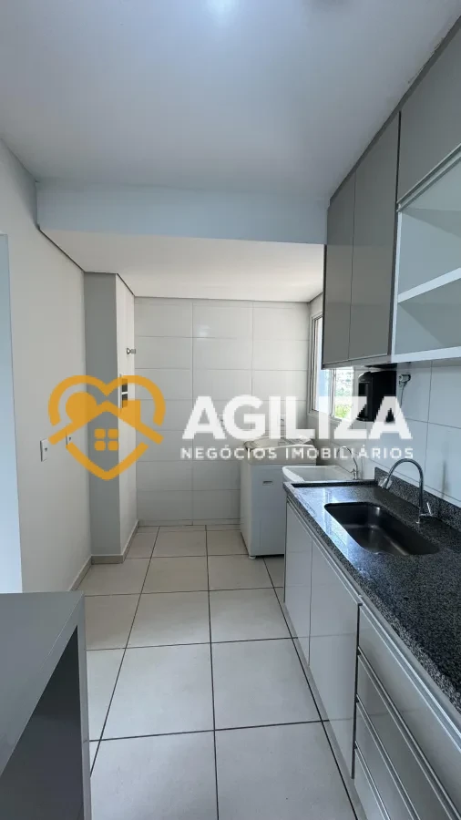 Apartamento Jardim Inconfidencia. - jardim Inconfidencia, Uberlândia [121]