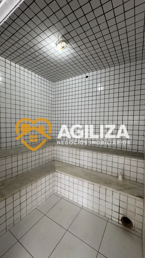 Apartamento Jardim Inconfidencia. - jardim Inconfidencia, Uberlândia [121]