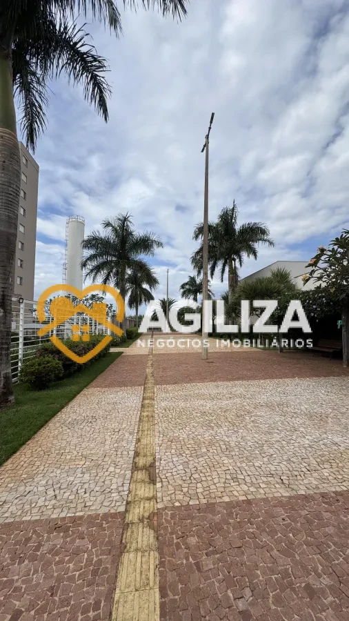 Apartamento Jardim Inconfidencia. - jardim Inconfidencia, Uberlândia [121]