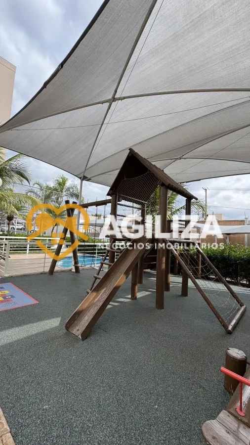 Apartamento Jardim Inconfidencia. - jardim Inconfidencia, Uberlândia [121]