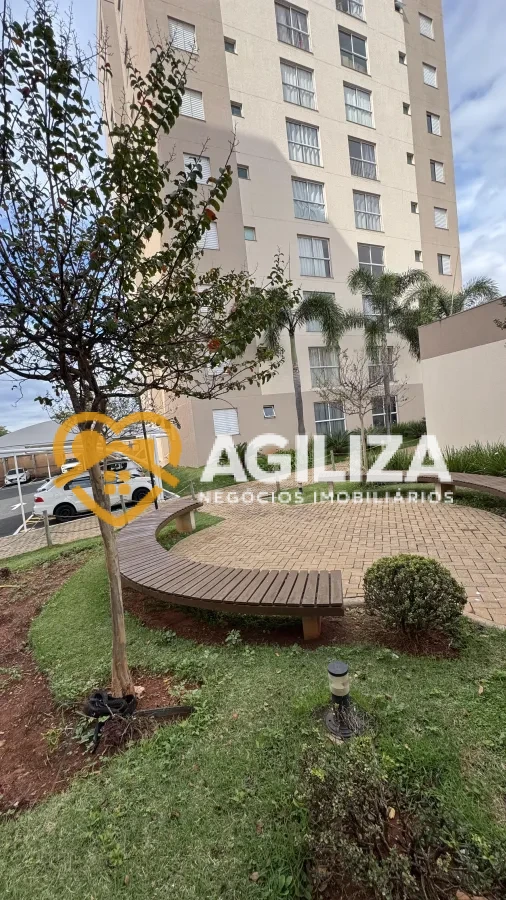 Apartamento Jardim Inconfidencia. - jardim Inconfidencia, Uberlândia [121]