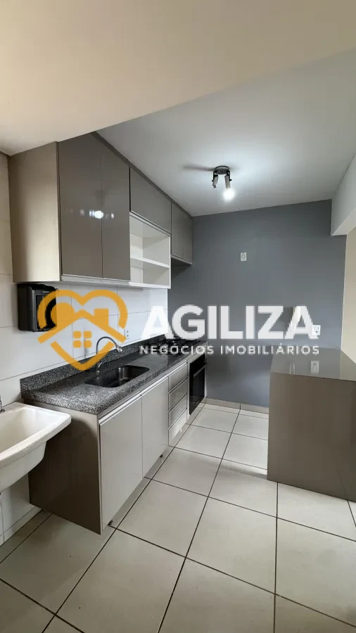 Apartamento Jardim Inconfidencia. - jardim Inconfidencia, Uberlândia [121]