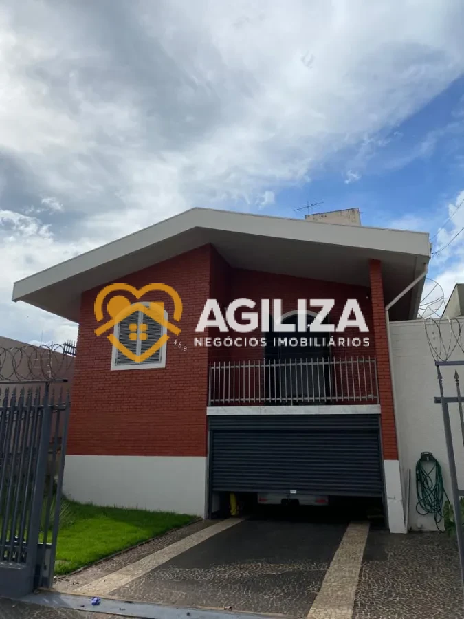 Casa no Bairro Cazeca - cazeca, Uberlândia [122]