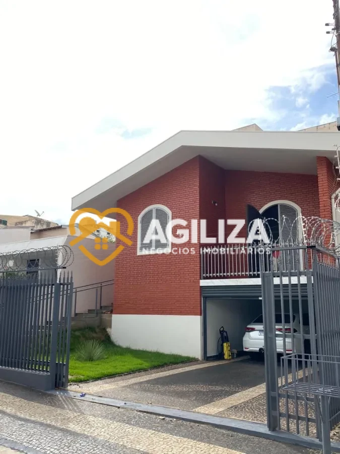 Casa no Bairro Cazeca - cazeca, Uberlândia [122]