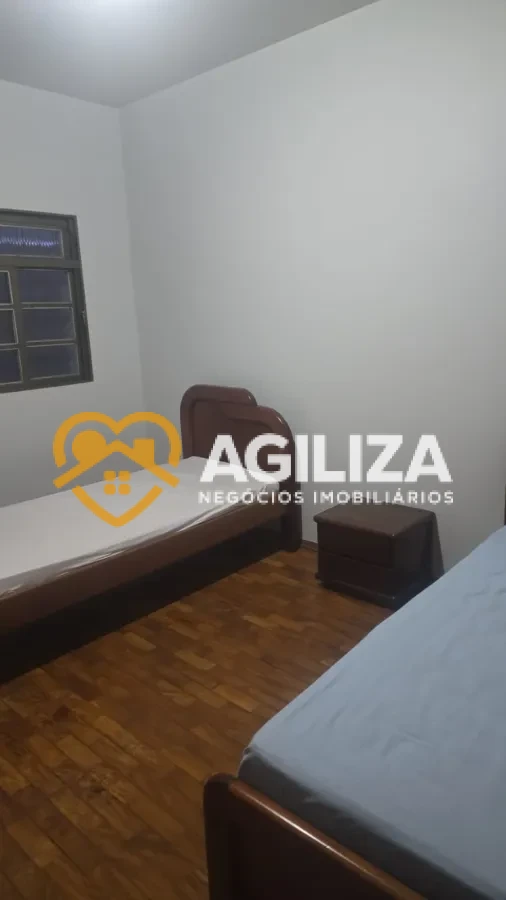 Casa no Bairro Cazeca - cazeca, Uberlândia [122]