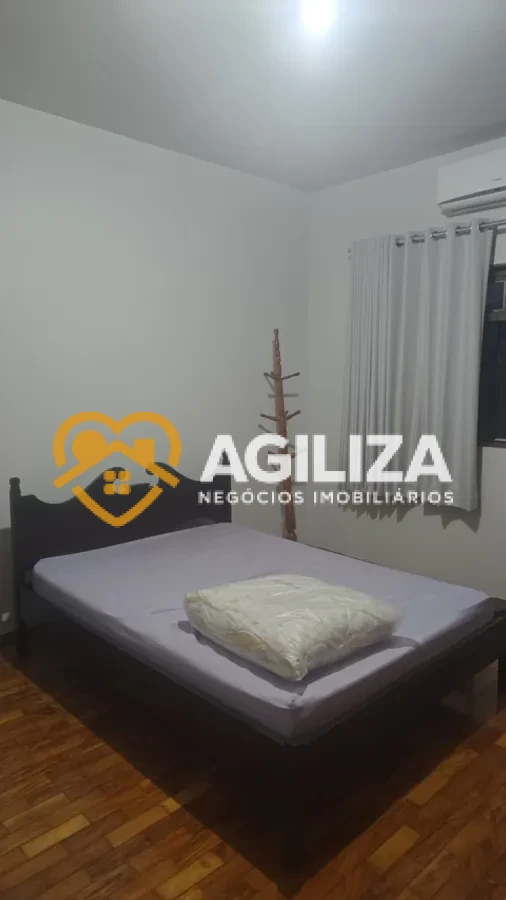 Casa no Bairro Cazeca - cazeca, Uberlândia [122]