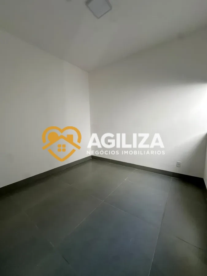 Casa Bairro Novo Mundo - Novo Mundo, Uberlândia [123]