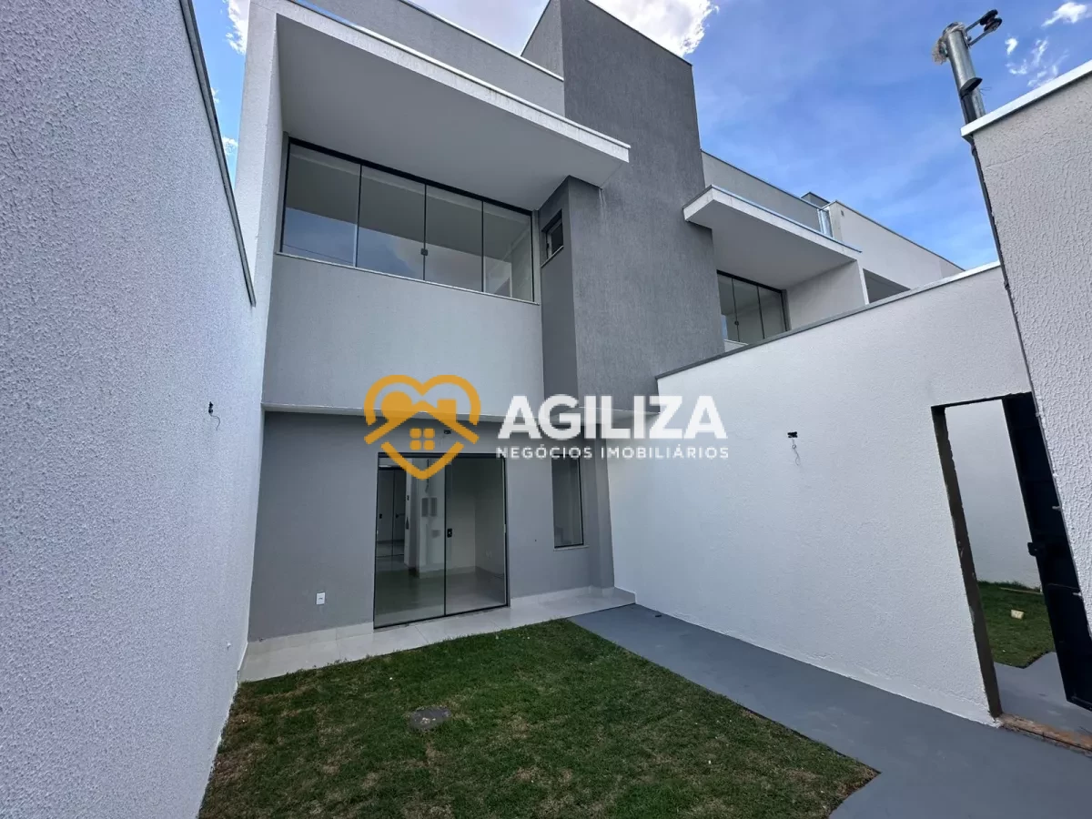 Sobrado no Alto Umuarama - Quinta Alto Umuarama - Zona Leste, Uberlândia [125]