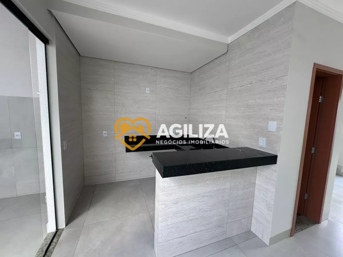 Sobrado no Alto Umuarama - Quinta Alto Umuarama - Zona Leste, Uberlândia [125]