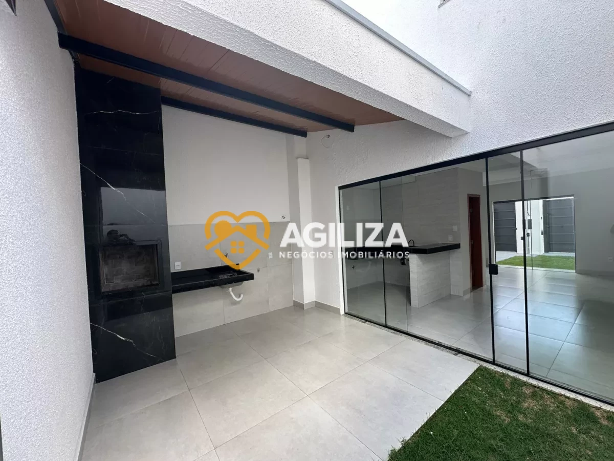 Sobrado no Alto Umuarama - Quinta Alto Umuarama - Zona Leste, Uberlândia [125]