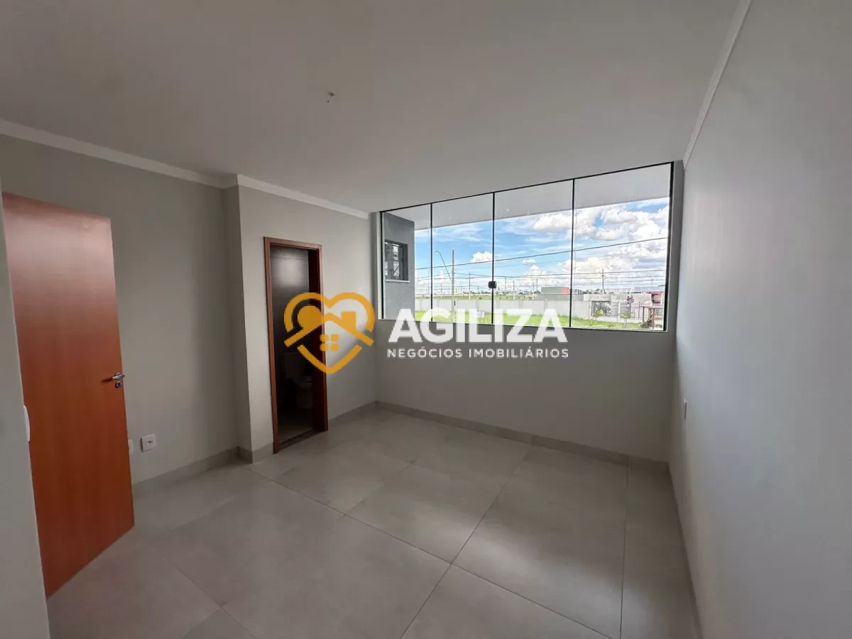 Sobrado no Alto Umuarama - Quinta Alto Umuarama - Zona Leste, Uberlândia [125]