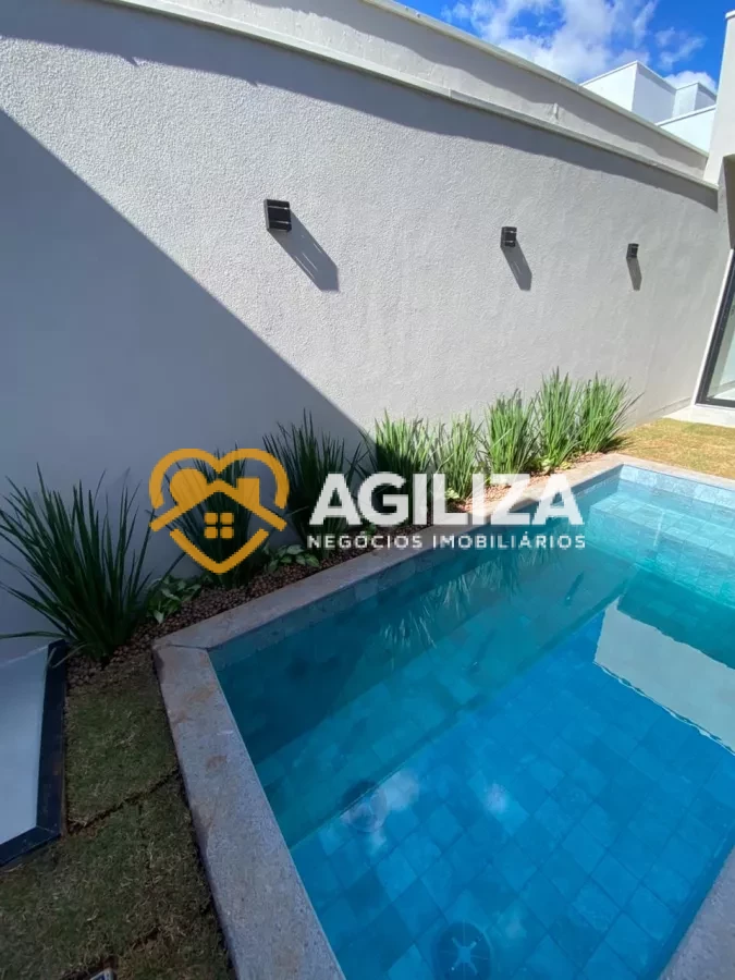 Casa condominio Raros - Condominio Raros, Uberlândia [126]