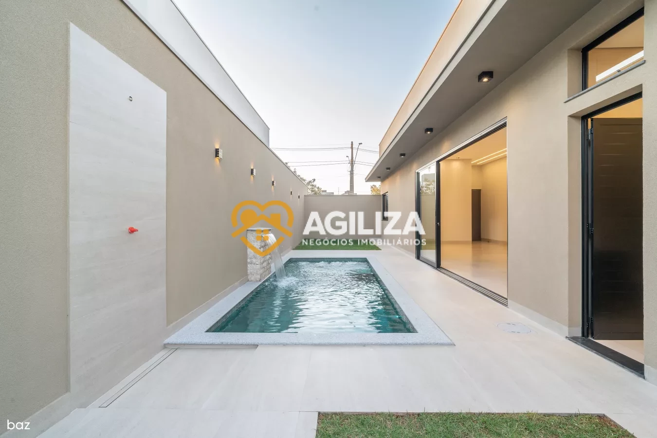 Casa condominio Splendido - Condomínio Splendido - Zona Sul, Uberlândia [124]