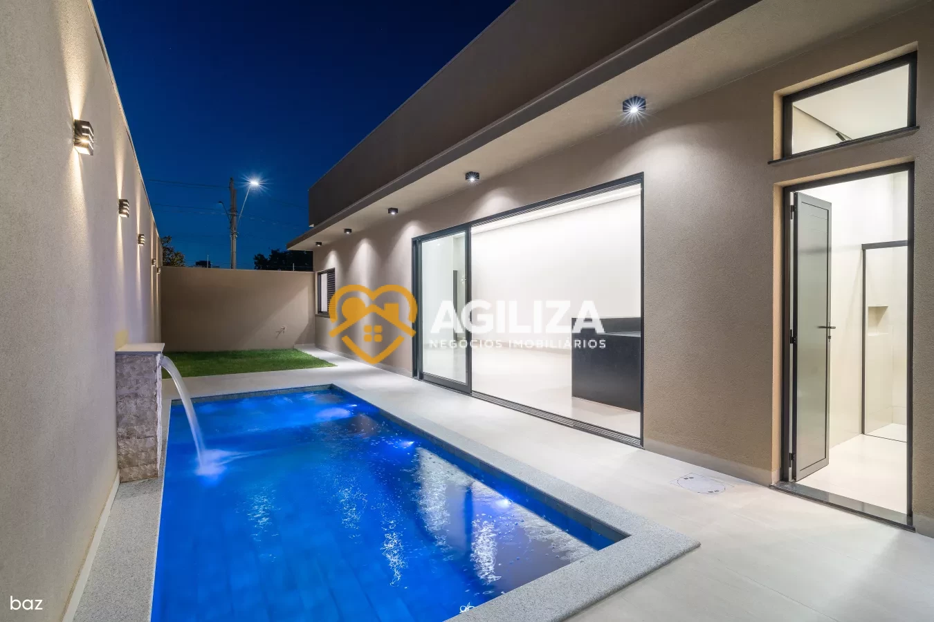 Casa condominio Splendido - Condomínio Splendido - Zona Sul, Uberlândia [124]