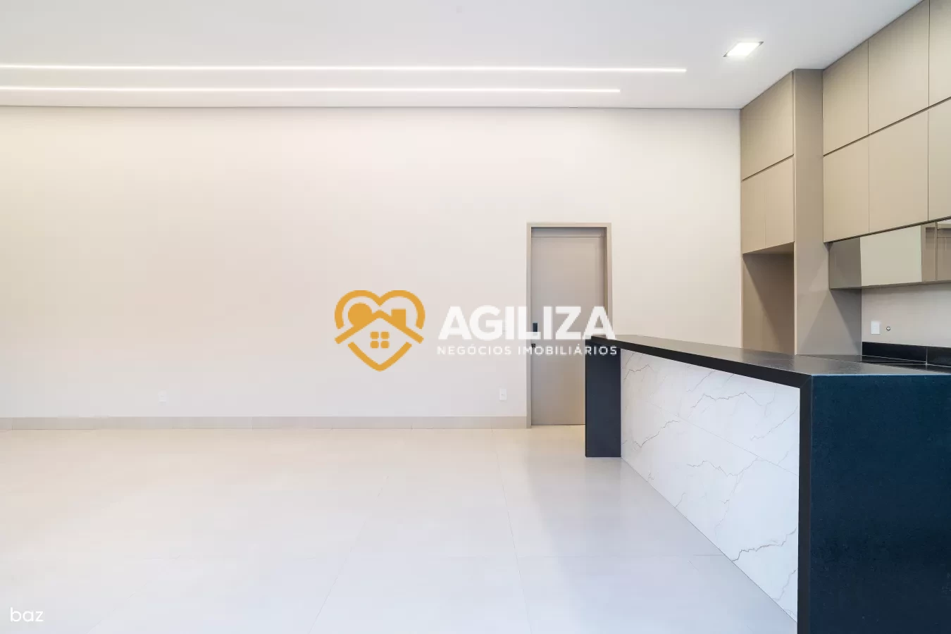 Casa condominio Splendido - Condomínio Splendido - Zona Sul, Uberlândia [124]