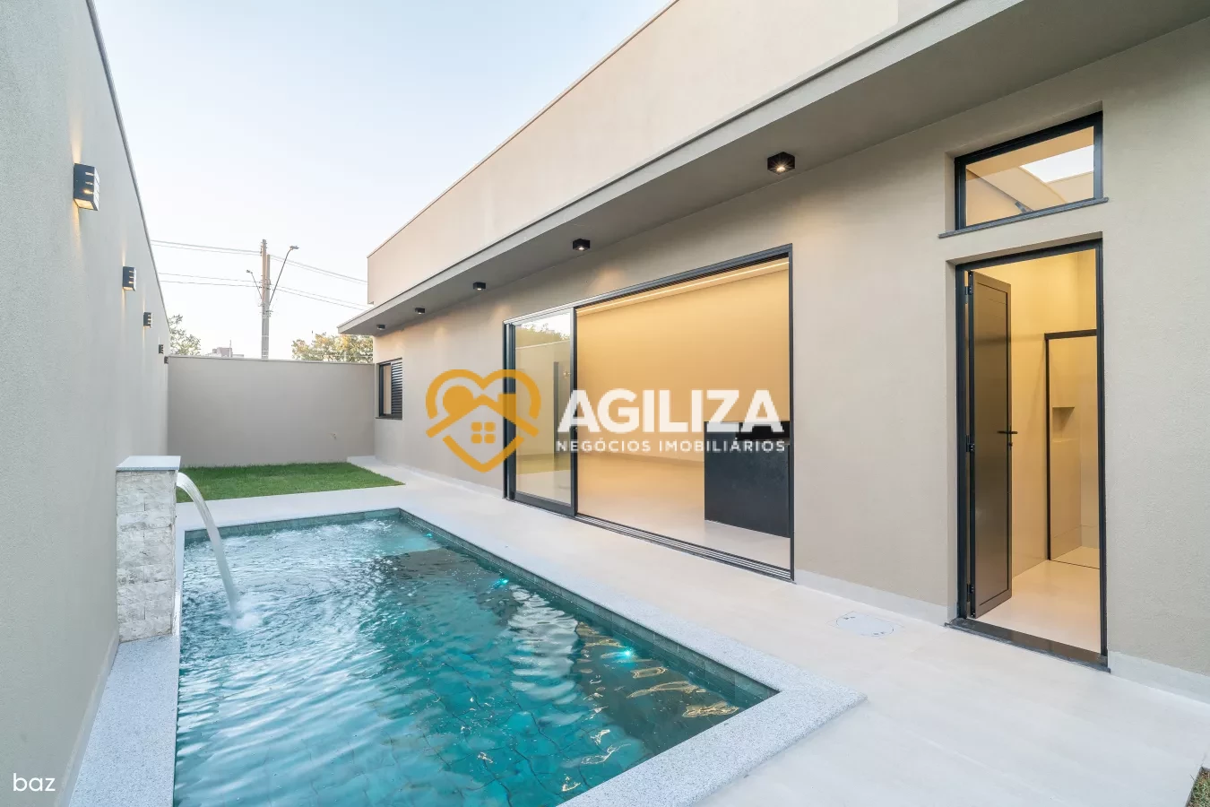 Casa condominio Splendido - Condomínio Splendido - Zona Sul, Uberlândia [124]
