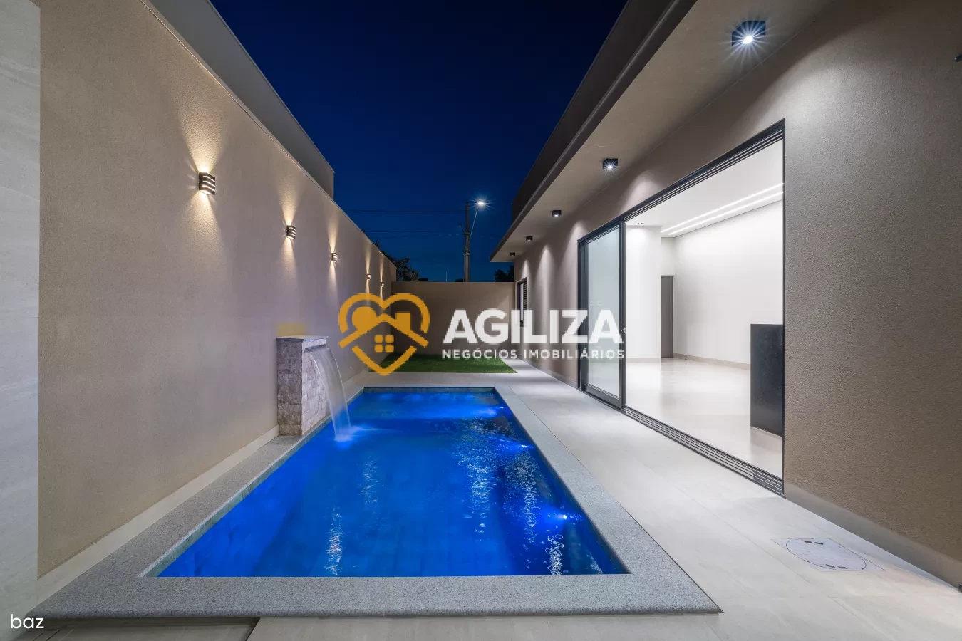 Casa condominio Splendido - Condomínio Splendido - Zona Sul, Uberlândia [124]