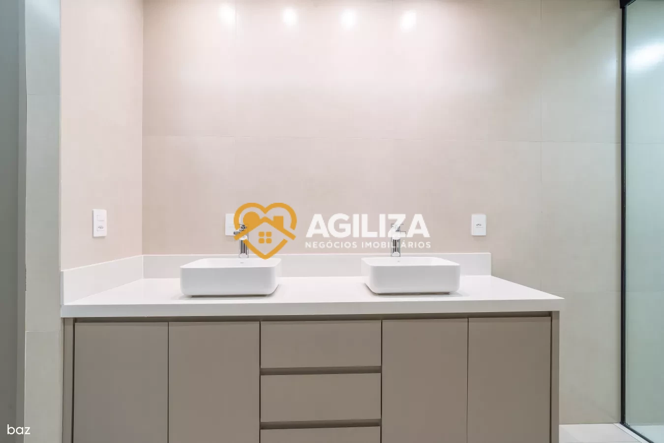 Casa condominio Splendido - Condomínio Splendido - Zona Sul, Uberlândia [124]