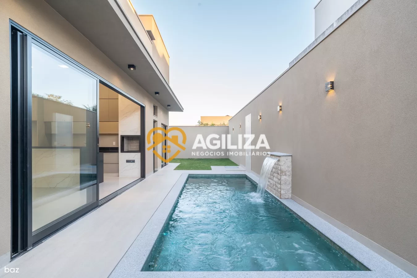 Casa condominio Splendido - Condomínio Splendido - Zona Sul, Uberlândia [124]
