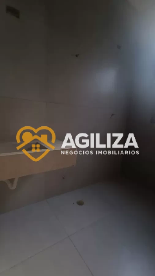 2-Casas Life I Laranjeiras, Umas com 3 quartos e outra com 2 quartos Dividida no Mesmo Terreno - Laranjeiras - Zona Sul, Uberlândia [130]