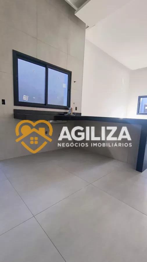 2-Casas Life I Laranjeiras, Umas com 3 quartos e outra com 2 quartos Dividida no Mesmo Terreno - Laranjeiras - Zona Sul, Uberlândia [130]