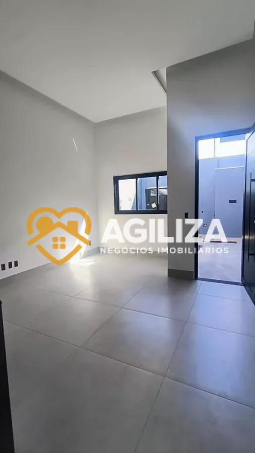 2-Casas Life I Laranjeiras, Umas com 3 quartos e outra com 2 quartos Dividida no Mesmo Terreno - Laranjeiras - Zona Sul, Uberlândia [130]