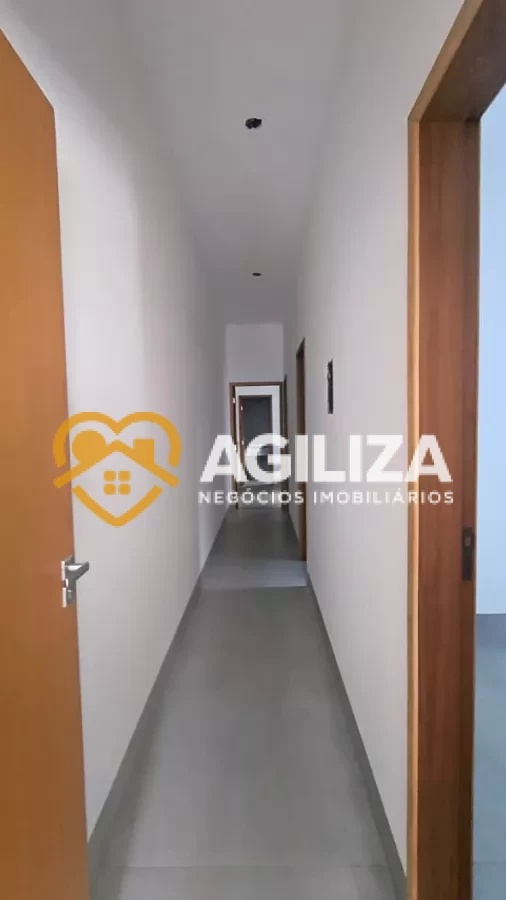2-Casas Life I Laranjeiras, Umas com 3 quartos e outra com 2 quartos Dividida no Mesmo Terreno - Laranjeiras - Zona Sul, Uberlândia [130]