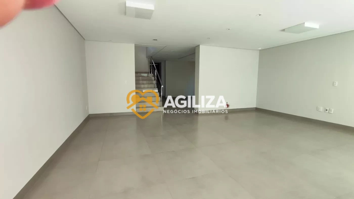 Casa Jardim Roma - Jardim Roma, Uberlândia [132]