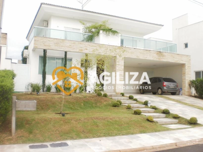 Casa Jardim Roma - Jardim Roma, Uberlândia [132]