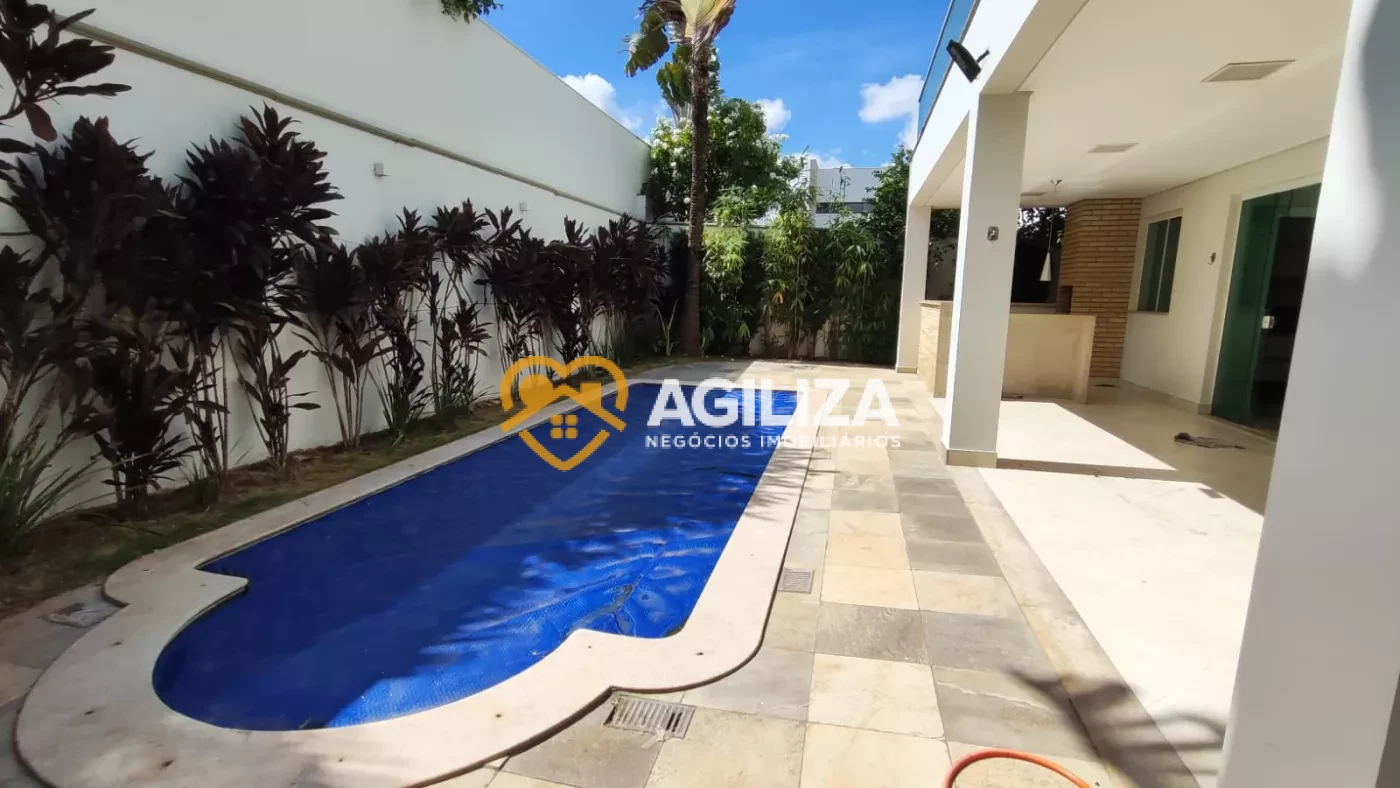 Casa Jardim Roma - Jardim Roma, Uberlândia [132]