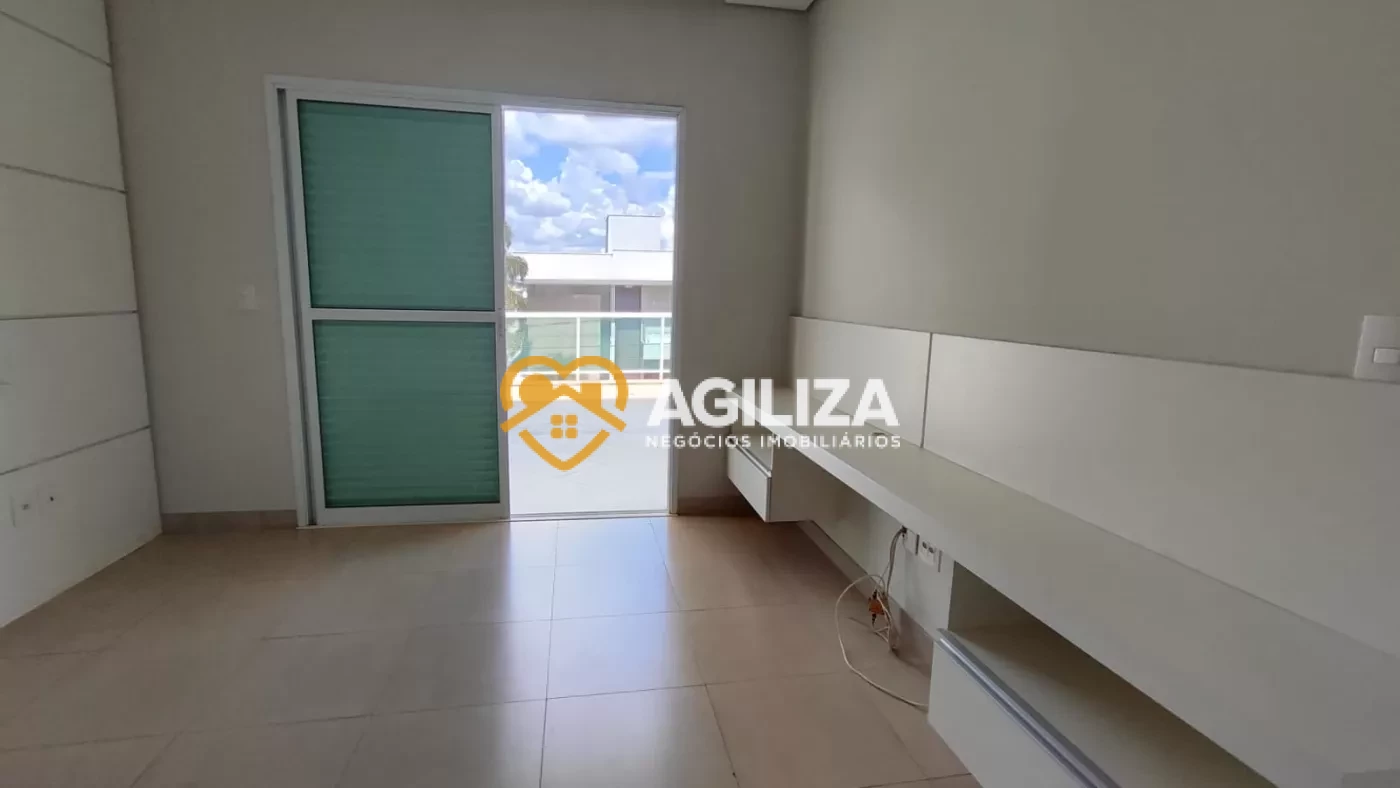 Casa Jardim Roma - Jardim Roma, Uberlândia [132]