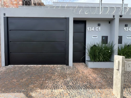 Imagem de Casa Bairro Novo Mundo