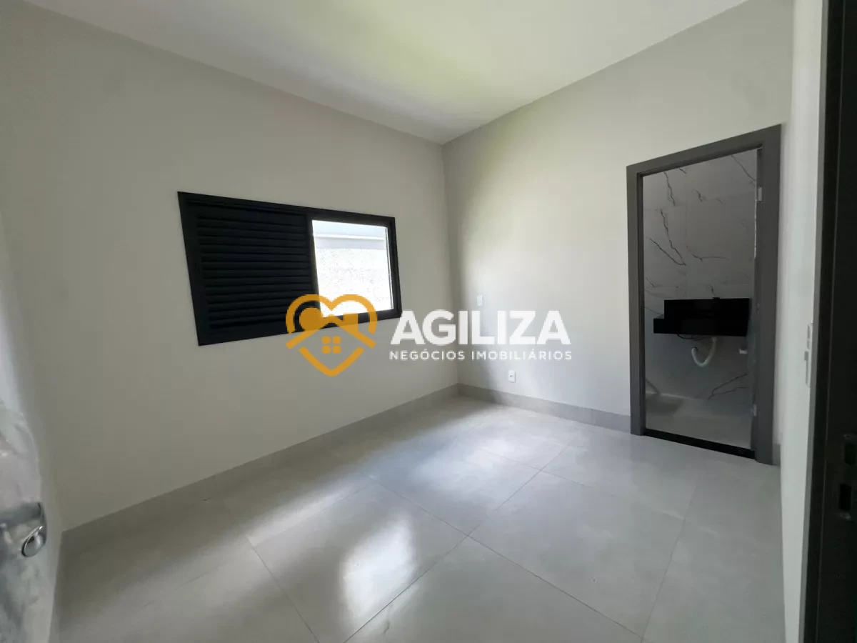 Casa Condominio Reserva Ypé - Condomínio Reserva dos Ipês, Uberlândia [134]