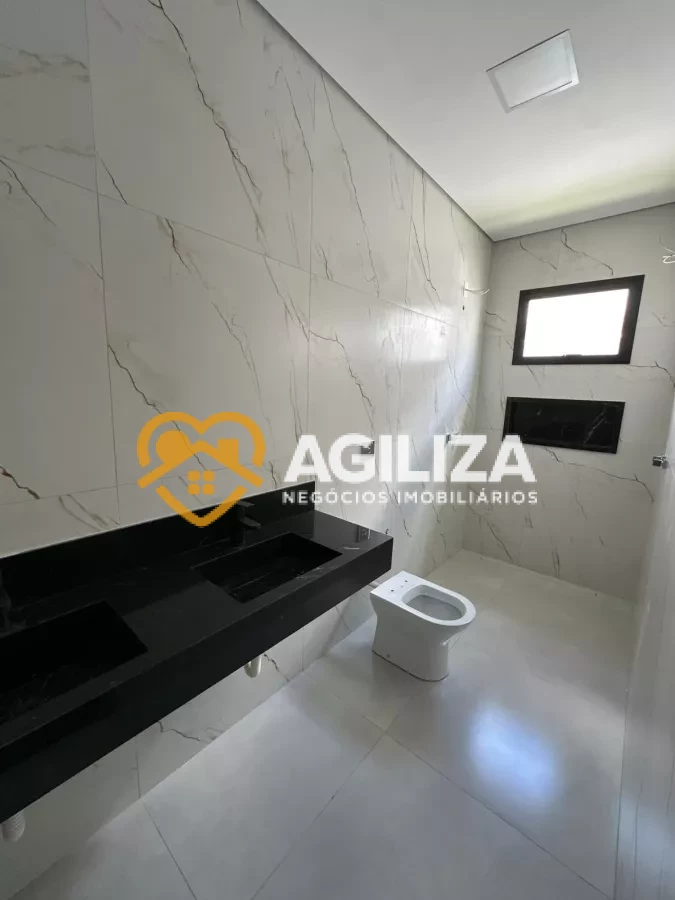 Casa Condominio Reserva Ypé - Condomínio Reserva dos Ipês, Uberlândia [134]
