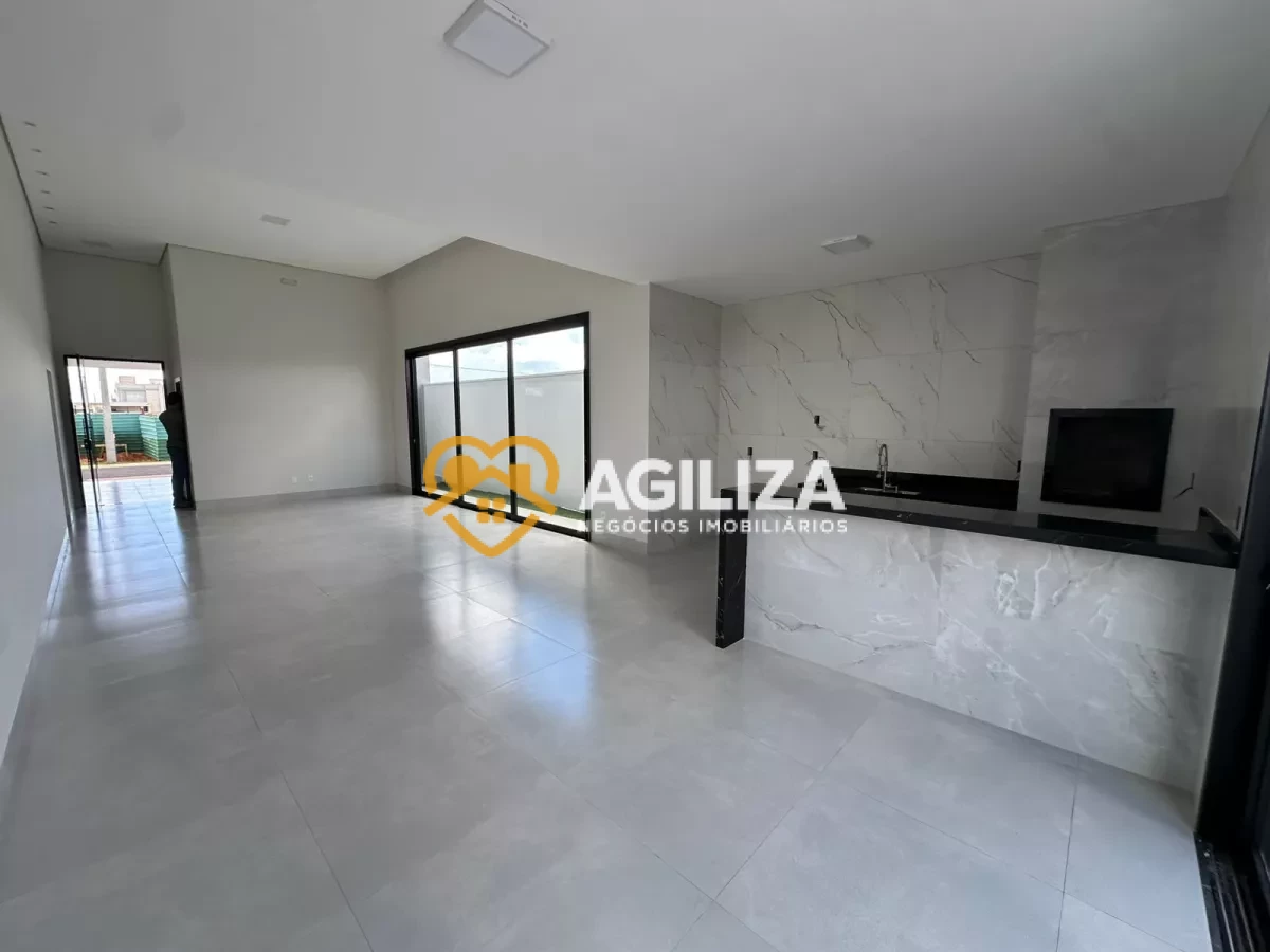 Casa Condominio Reserva Ypé - Condomínio Reserva dos Ipês, Uberlândia [134]