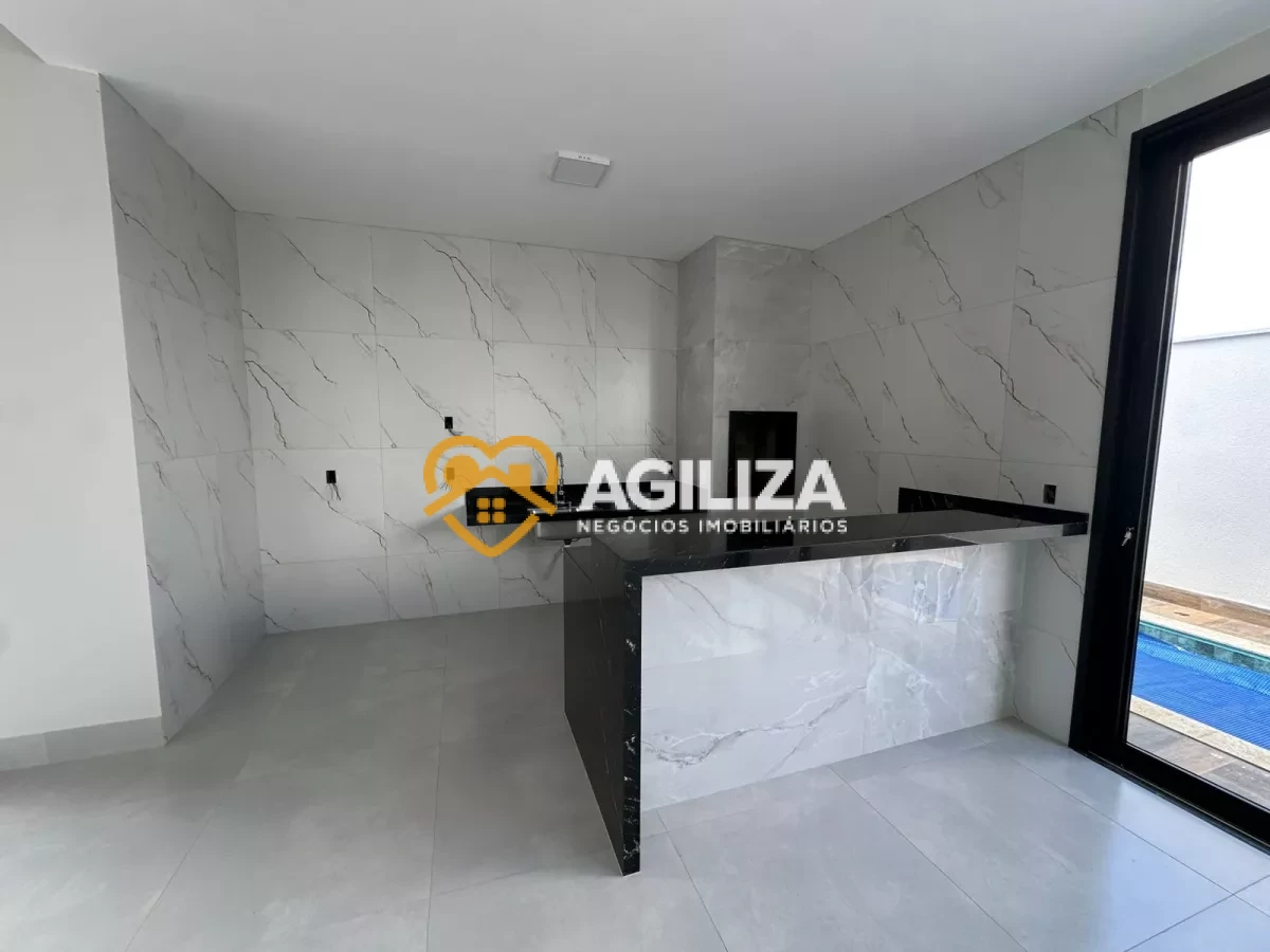 Casa Condominio Reserva Ypé - Condomínio Reserva dos Ipês, Uberlândia [134]