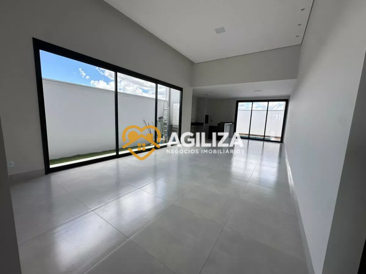 Casa Condominio Reserva Ypé - Condomínio Reserva dos Ipês, Uberlândia [134]