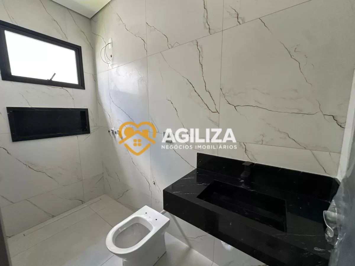 Casa Condominio Reserva Ypé - Condomínio Reserva dos Ipês, Uberlândia [134]