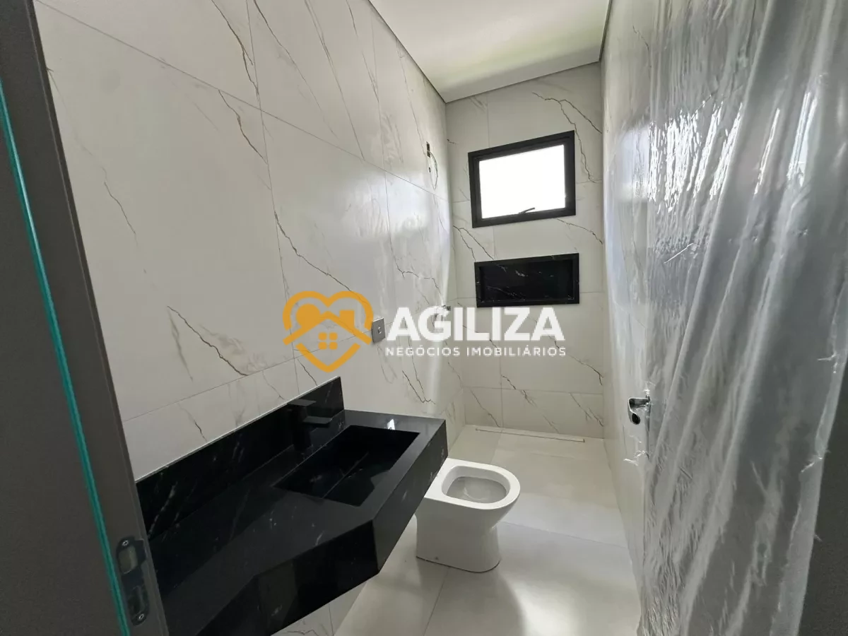 Casa Condominio Reserva Ypé - Condomínio Reserva dos Ipês, Uberlândia [134]