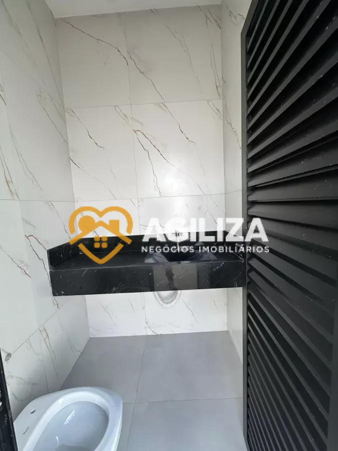 Casa Condominio Reserva Ypé - Condomínio Reserva dos Ipês, Uberlândia [134]
