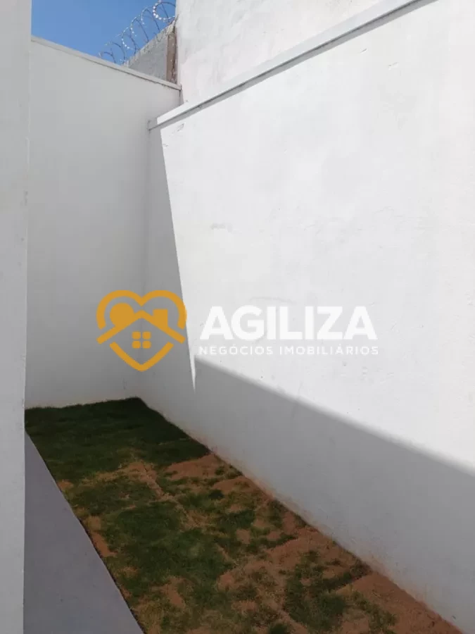 2 Casa Bairro Laranjeiras Life I Geminadas no Mesmo Terreno - Laranjeiras - Zona Sul, Uberlândia [135]