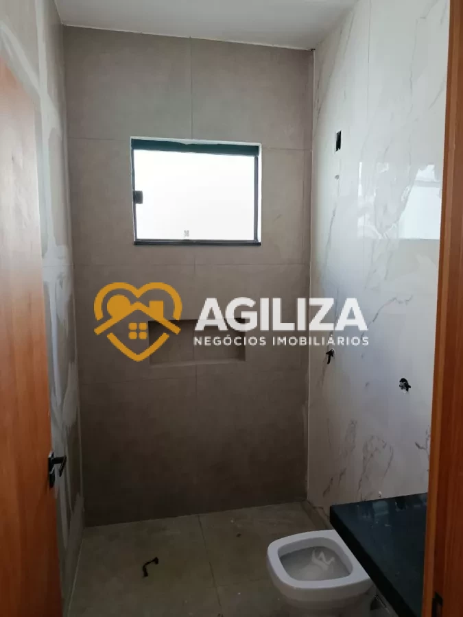 2 Casa Bairro Laranjeiras Life I Geminadas no Mesmo Terreno - Laranjeiras - Zona Sul, Uberlândia [135]