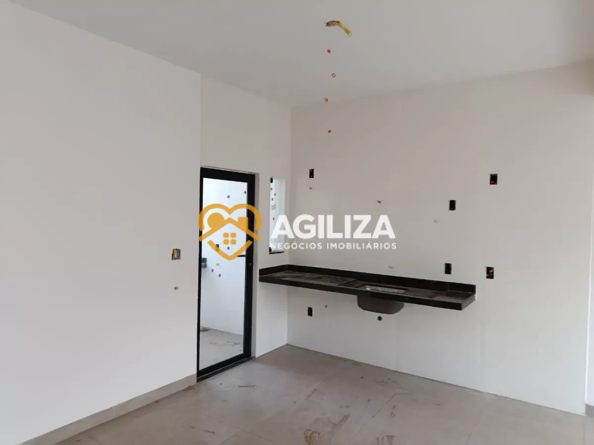 2 Casa Bairro Laranjeiras Life I Geminadas no Mesmo Terreno - Laranjeiras - Zona Sul, Uberlândia [135]