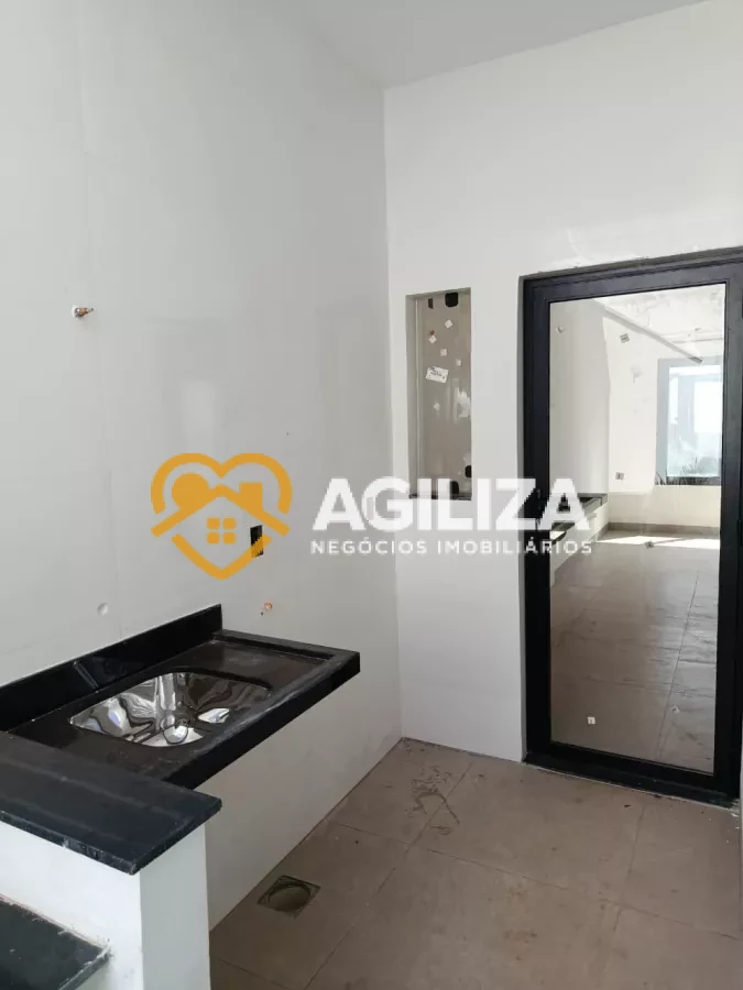 2 Casa Bairro Laranjeiras Life I Geminadas no Mesmo Terreno - Laranjeiras - Zona Sul, Uberlândia [135]
