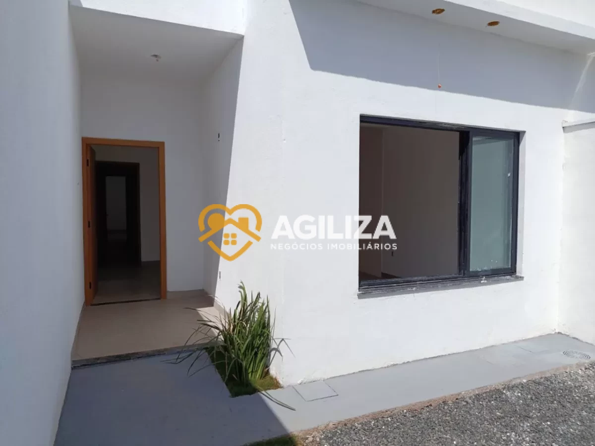 2 Casa Bairro Laranjeiras Life I Geminadas no Mesmo Terreno - Laranjeiras - Zona Sul, Uberlândia [135]