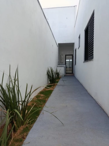 Imagem de 2 Casa Bairro Laranjeiras Life I Geminadas no Mesmo Terreno