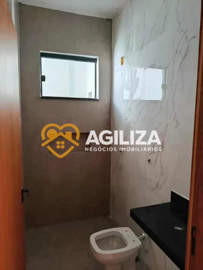 2 Casa Bairro Laranjeiras Life I Geminadas no Mesmo Terreno - Laranjeiras - Zona Sul, Uberlândia [135]