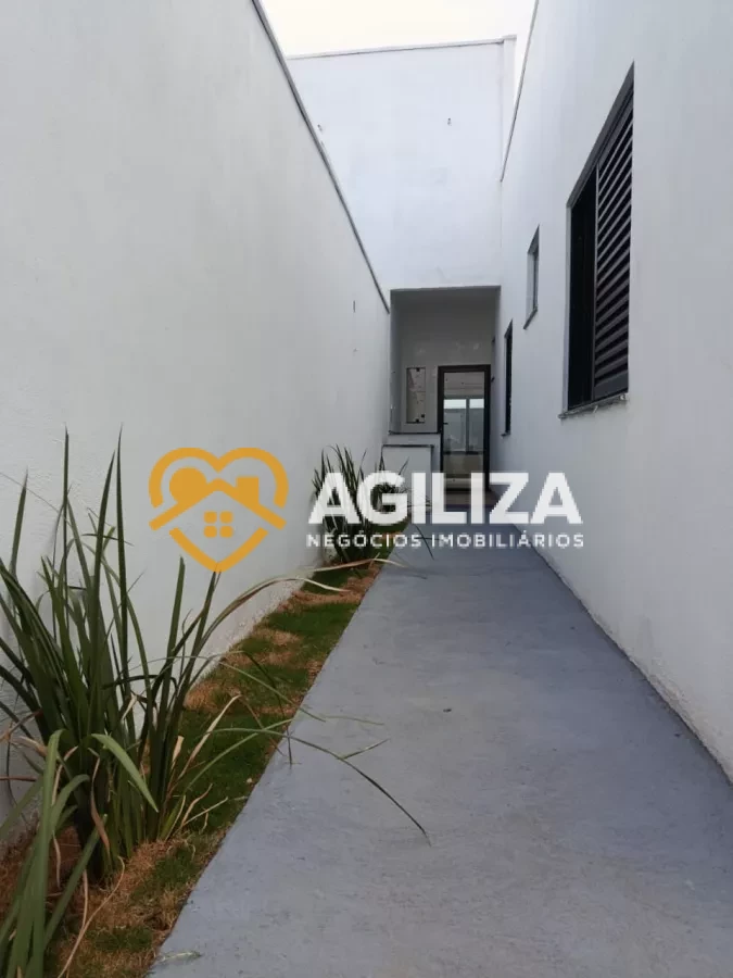 2 Casa Bairro Laranjeiras Life I Geminadas no Mesmo Terreno - Laranjeiras - Zona Sul, Uberlândia [135]
